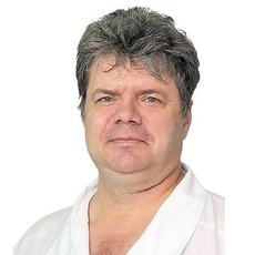 Милиневский Игорь Витальевич, ЛОР