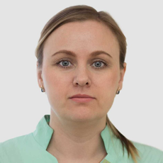 Быкова Татьяна Владимировна, терапевт