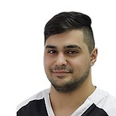 Арабачян Тигран Иличович, стоматолог-терапевт