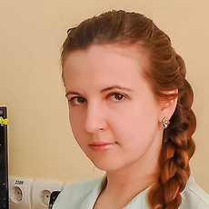 Русинова Татьяна Геннадьевна, неонатолог