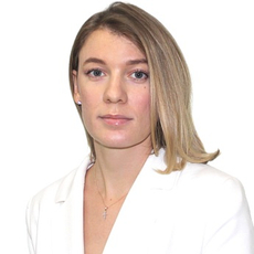 Бударина Ирина Федоровна, невролог