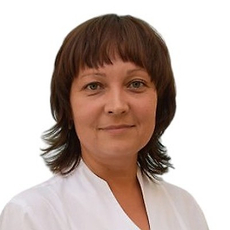 Тельникова Алла Владимировна, невролог