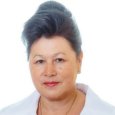 Келлер Галина Ивановна, гинеколог