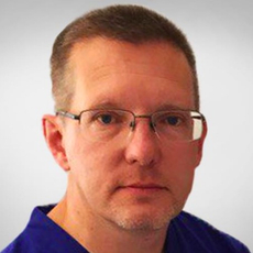 Жидков Дмитрий Александрович, врач функциональной диагностики