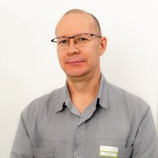 Афанасьев Николай Валерьевич, ортопед
