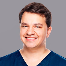 Пименов Кирилл Павлович, стоматолог-хирург