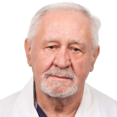 Восьмирко Борис Николаевич, нейрохирург