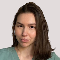 Семенова Юлия Михайловна, уролог