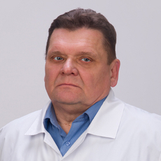 Буравцев Константин Николаевич, невролог