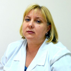 Терегулова Лилия Айратовна, гинеколог