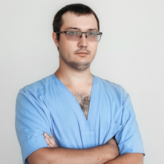 Федоров Николай Александрович, ортопед