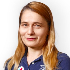 Ибрагимова Хадижат Абдуллаевна, гинеколог