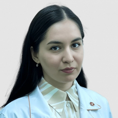 Мальсагова Хава Магометовна, эндокринолог