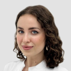 Москвитина Полина Михайловна, дерматолог