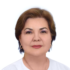 Сейидова Гульнара Назарбаевна, дерматолог
