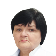 Желтова Елена Алексеевна, врач функциональной диагностики