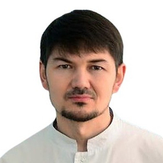 Убаев Андрей Николаевич, массажист