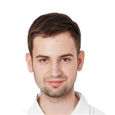 Поляков Андрей Александрович, стоматолог-терапевт