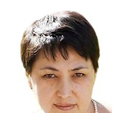 Карюкина Н. Л., профпатолог