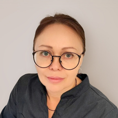 Васина Наталья Евгеньевна, массажист