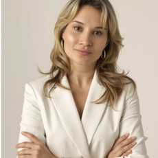 Шогенова Жанна Алиевна, психолог