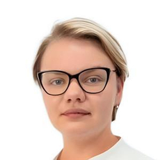 Журавлева Анастасия Дмитриевна, педиатр
