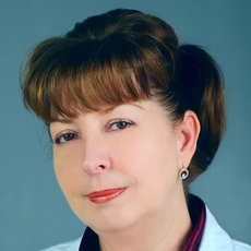 Волковницкая Наталья Евгеньевна, кардиолог