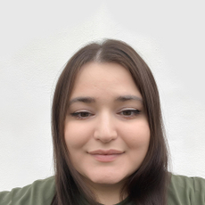 Ермолаева Луиза Александровна, косметолог