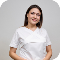 Хайруллина Руфина Вадимовна, педиатр