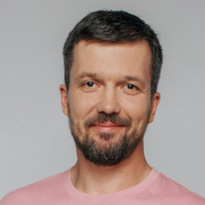 Платонов Вадим Валерьевич, детский эндокринолог