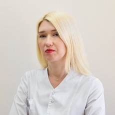 Поддобрая Таисия Геннадьевна, невролог