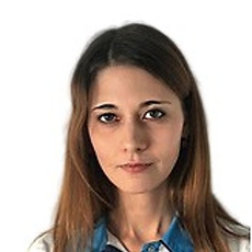 Боброва Екатерина Олеговна, врач УЗД