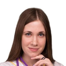 Кетова Анна Сергеевна, дерматолог