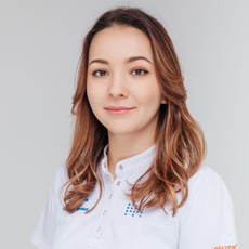 Чугунова Ольга Владимировна, ортодонт