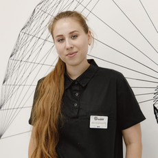 Щелчкова Алёна Владимировна, детский стоматолог