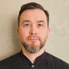 Паршуков Андрей Михайлович, массажист