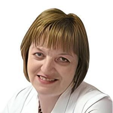 Поспелова Ирина Александровна, врач УЗД