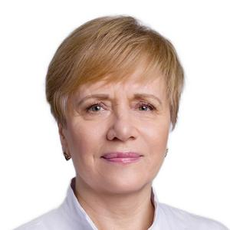 Шадрина Светлана Алексеевна, нефролог