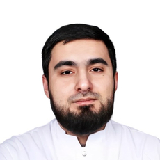 Турабов Новруз Эльшанович, терапевт