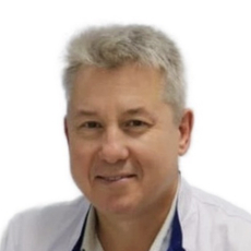 Окулов Алексей Николаевич, уролог