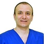 Ткаченко Алексей Михайлович, хирург