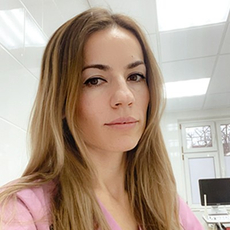 Салимова Фируза Неккадамовна, гинеколог