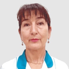 Фролова Ольга Александровна, детский ортопед