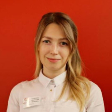 Тарасова (Глазырина) Анастасия Ивановна, гинеколог