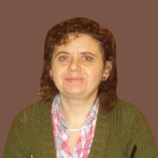 Дедова (Чернова) Антонина Юрьевна, педиатр