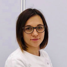 Москаленко Екатерина Анатольевна, гинеколог