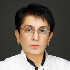 Шамхалова Минара Шамхаловна, эндокринолог
