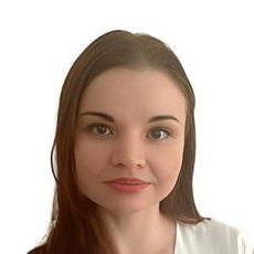Черникова Диана Олеговна, стоматолог-терапевт