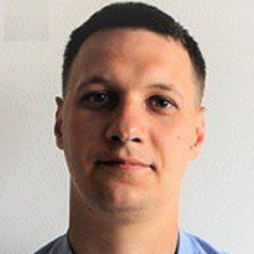 Черепанов Роман Владимирович, хирург