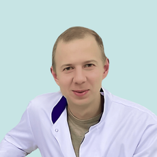 Дербилов Александр Игоревич, сосудистый хирург